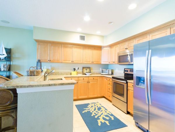 Indian Shores Ai Condo 983892