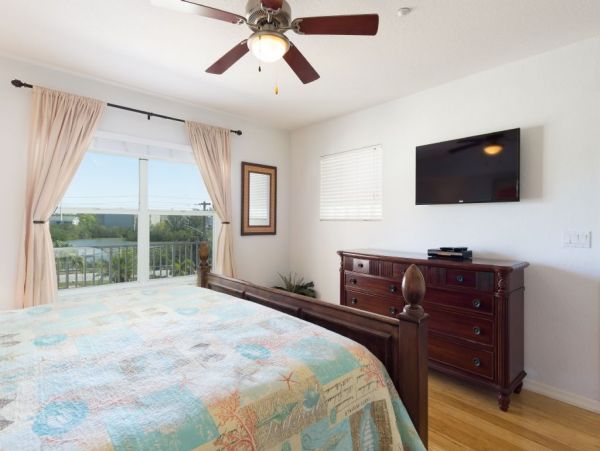 Indian Shores Ai Condo 983892