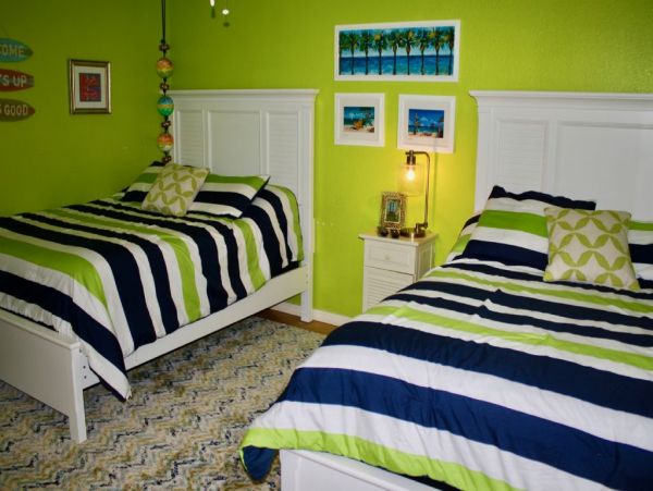 Indian Shores Ai Condo 983892