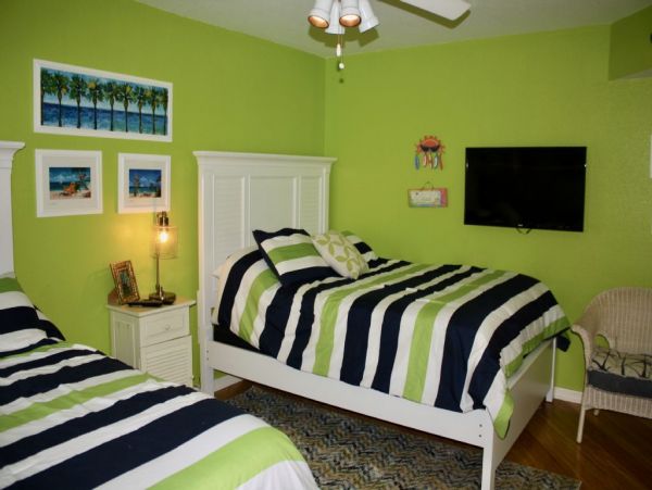 Indian Shores Ai Condo 983892