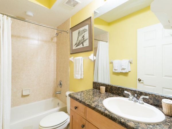 Indian Shores Ai Condo 983892