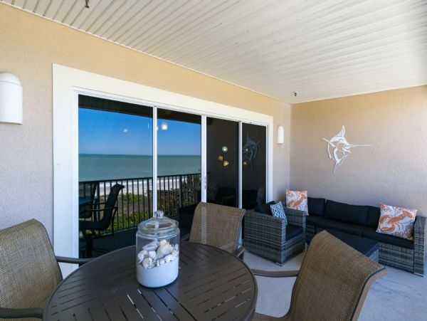 Indian Shores Ai Condo 983892