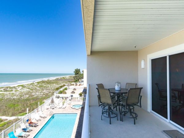 Indian Shores Ai Condo 983892