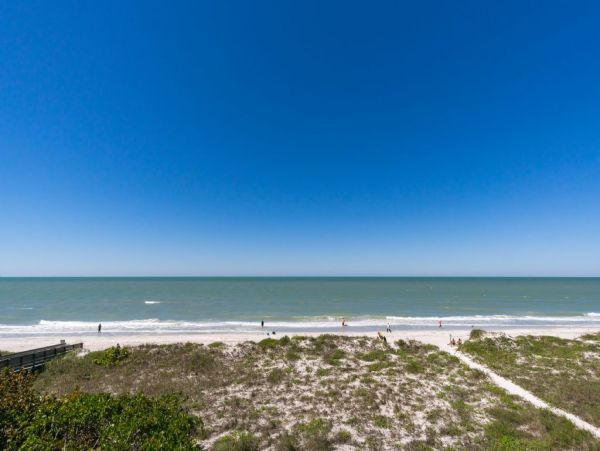 Indian Shores Ai Condo 983892