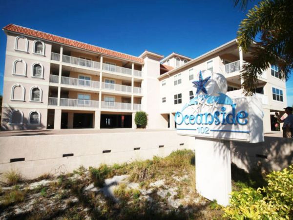 Indian Rocks Indian Shores Condo 983893