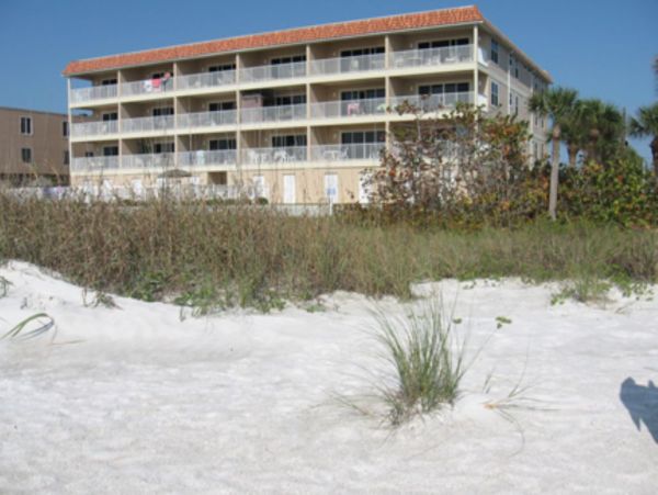 Indian Rocks Indian Shores Condo 983893