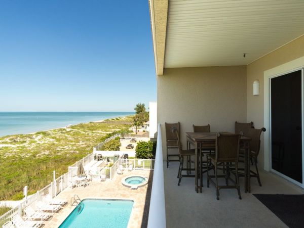 Indian Rocks Indian Shores Condo 983893