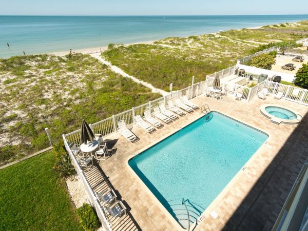 Indian Rocks Indian Shores Condo 983893