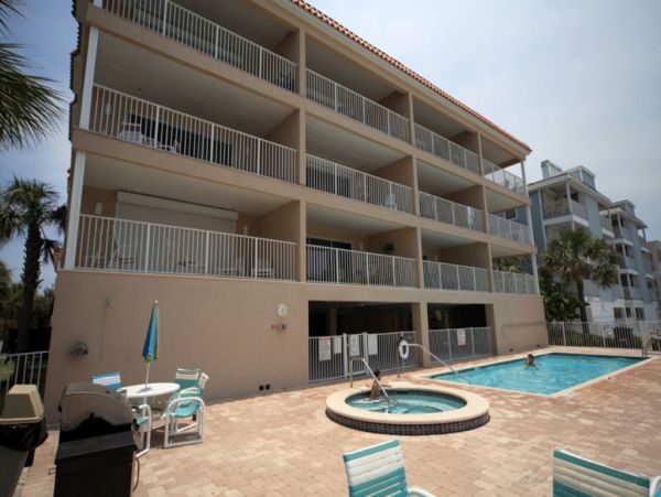 Indian Shores Ai Condo 983894