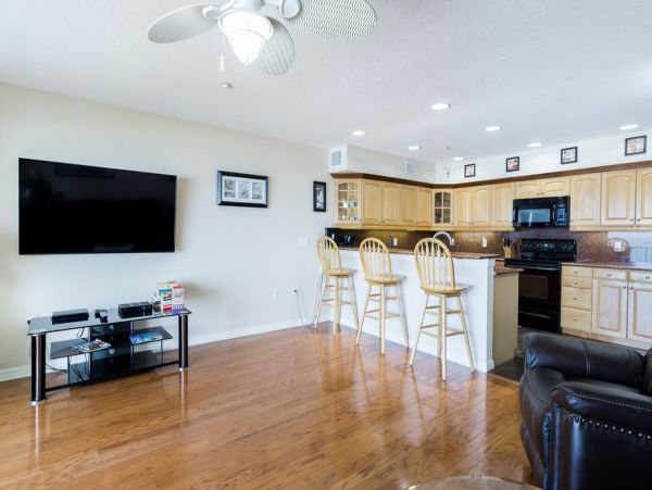 Indian Shores Ai Condo 983894