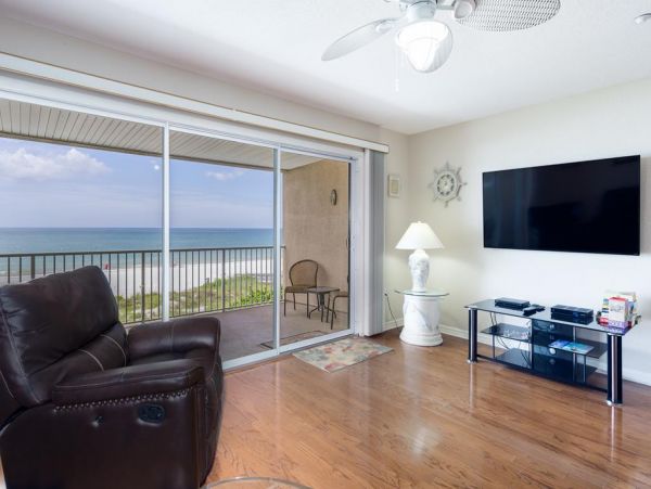 Indian Shores Ai Condo 983894