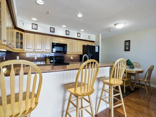 Indian Shores Ai Condo 983894
