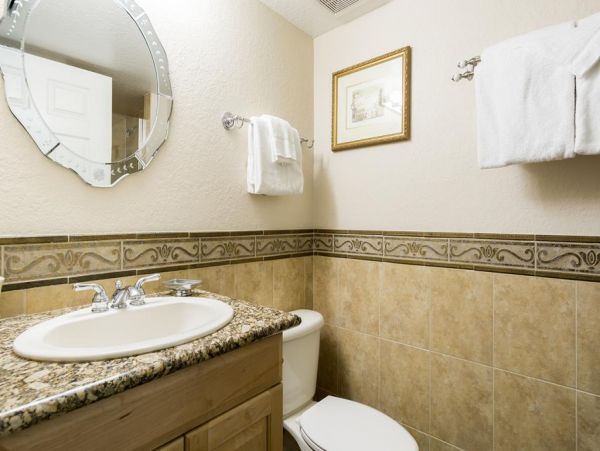Indian Shores Ai Condo 983894