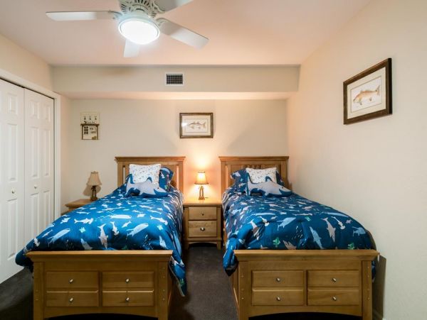 Indian Shores Ai Condo 983894