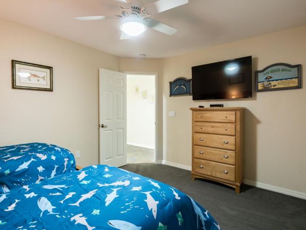 Indian Shores Ai Condo 983894