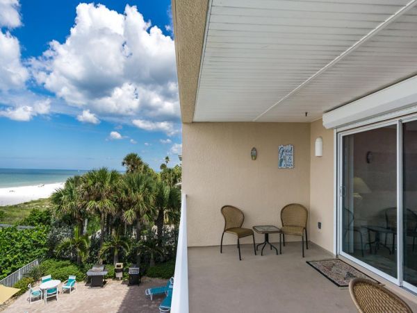 Indian Shores Ai Condo 983894