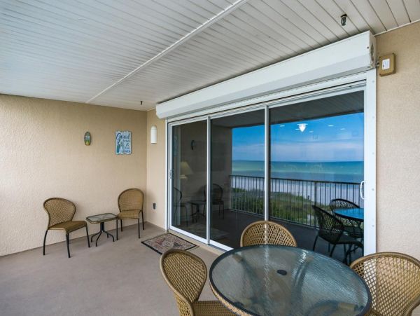 Indian Shores Ai Condo 983894