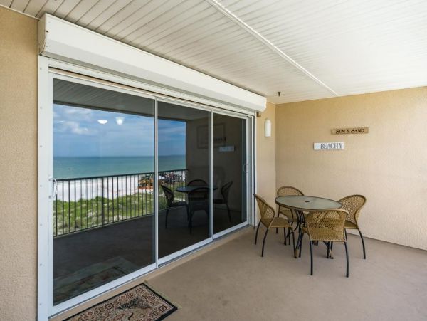 Indian Shores Ai Condo 983894