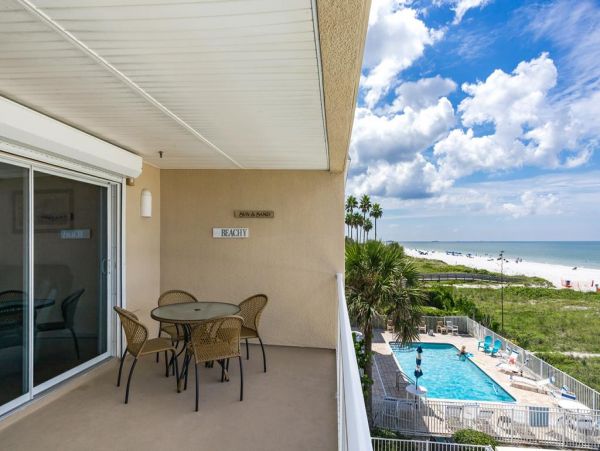 Indian Shores Ai Condo 983894
