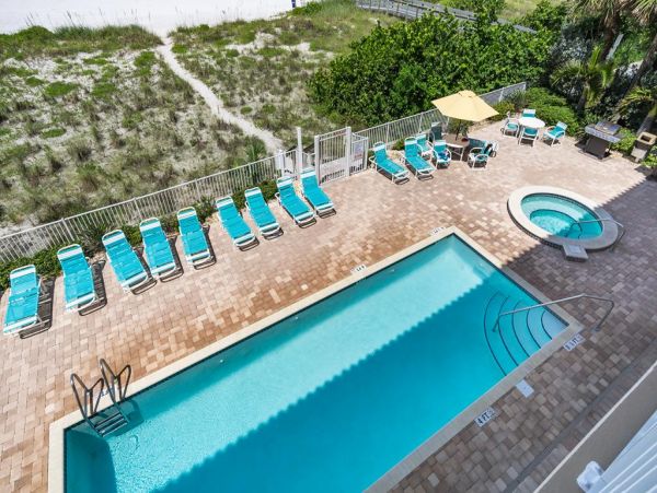 Indian Shores Ai Condo 983894