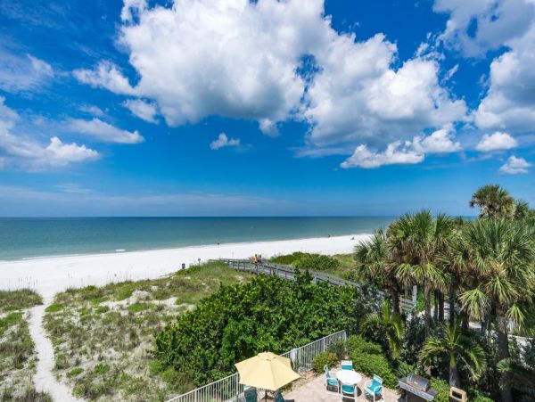 Indian Shores Ai Condo 983894