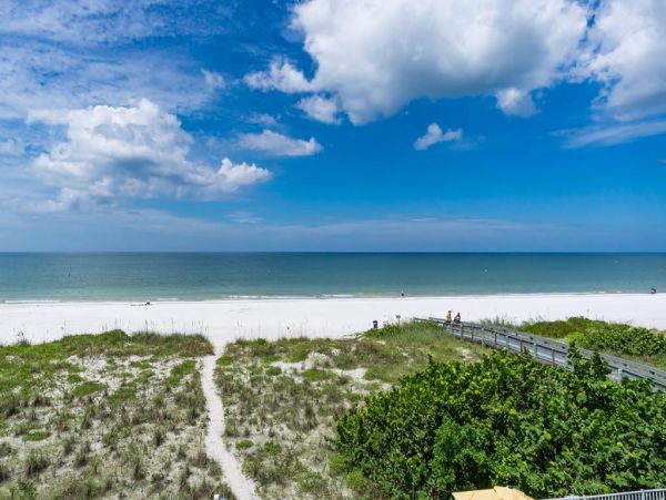 Indian Shores Ai Condo 983894