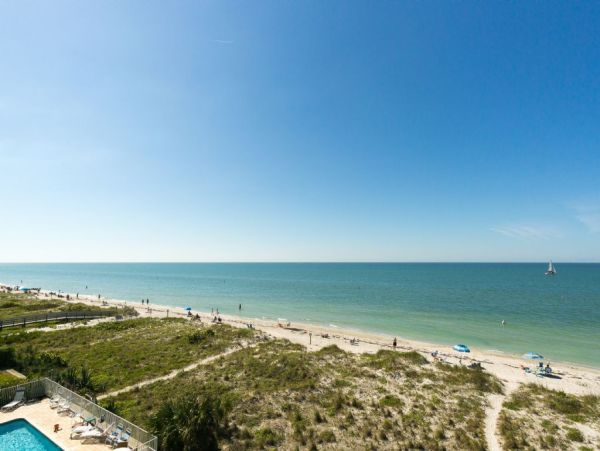 Indian Shores Ai Condo 983895