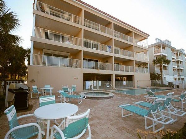 Indian Shores Ai Condo 983895