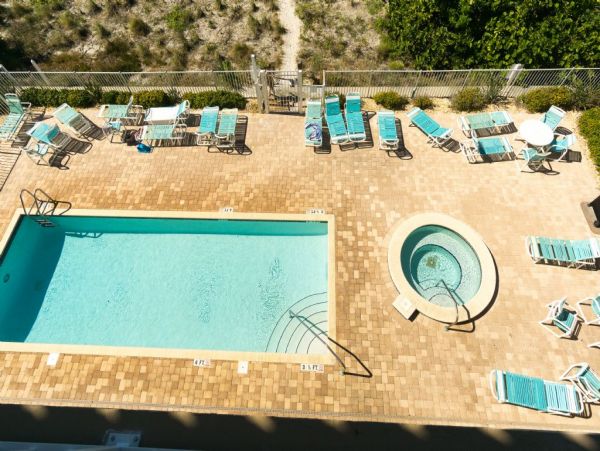 Indian Shores Ai Condo 983895