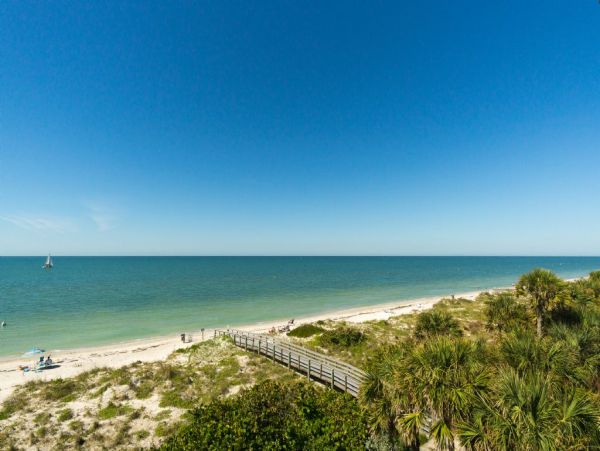 Indian Shores Ai Condo 983895