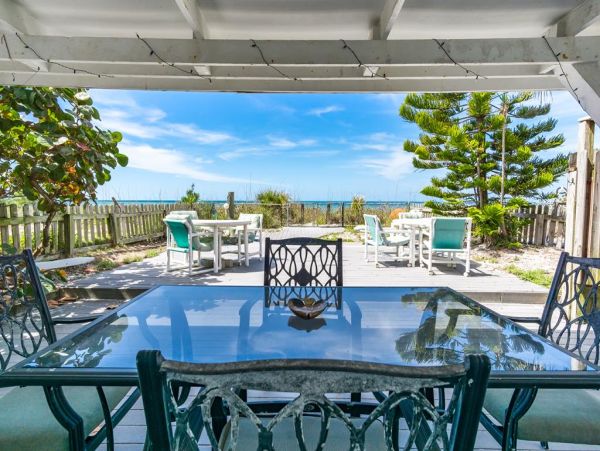 Indian Rocks Indian Shores Condo 983896