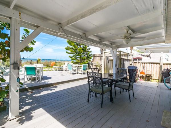 Indian Rocks Indian Shores Condo 983896