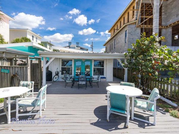 Indian Rocks Indian Shores Condo 983896