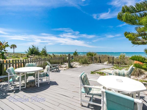 Indian Rocks Indian Shores Condo 983896