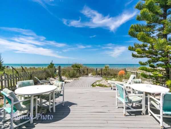 Indian Rocks Indian Shores Condo 983896