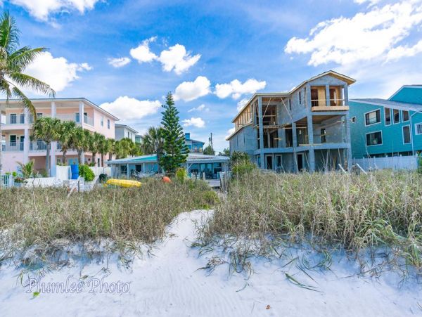 Indian Rocks Indian Shores Condo 983896