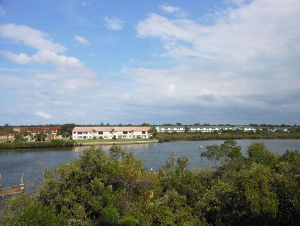 Indian Rocks Indian Shores Condo 983898