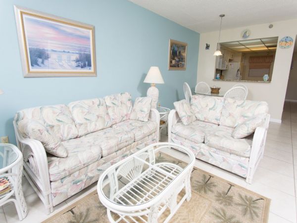 Indian Shores Ai Condo 983899