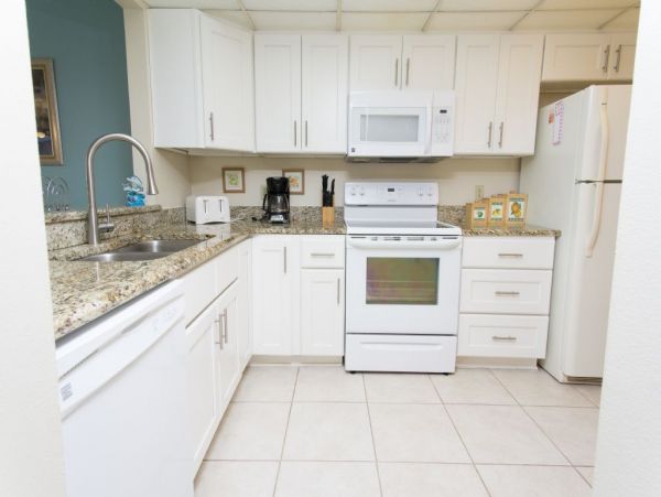 Indian Shores Ai Condo 983899