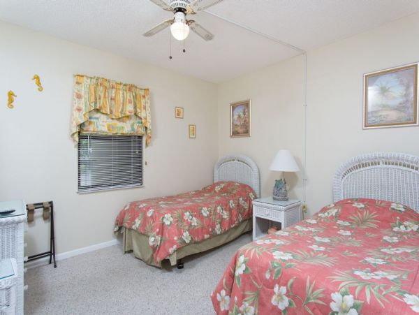 Indian Shores Ai Condo 983899