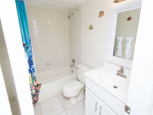 Indian Shores Ai Condo 983899