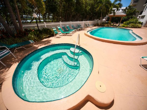 Indian Shores Ai Condo 983899