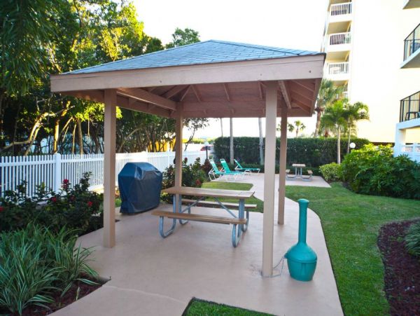 Indian Shores Ai Condo 983899