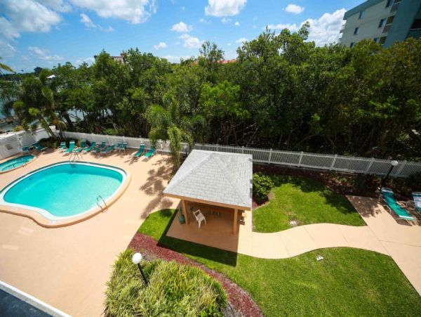 Indian Rocks Indian Shores Condo 983900