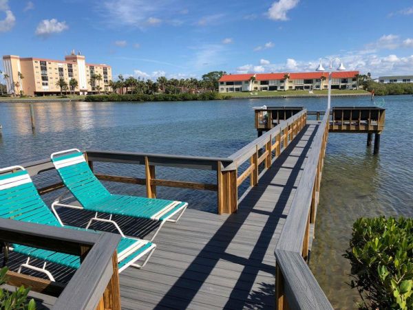 Indian Rocks Indian Shores Condo 983900