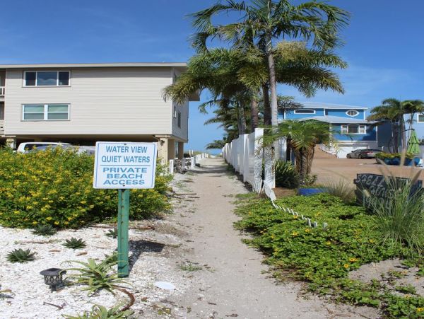 Indian Rocks Indian Shores Condo 983900