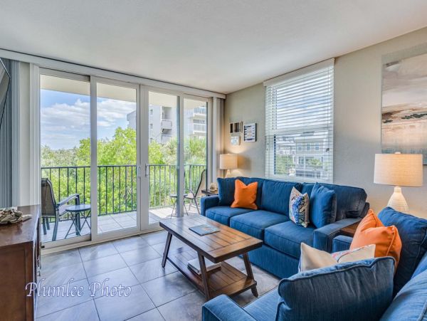Indian Rocks Two Bedroom Vacation Condo Walk To Beach