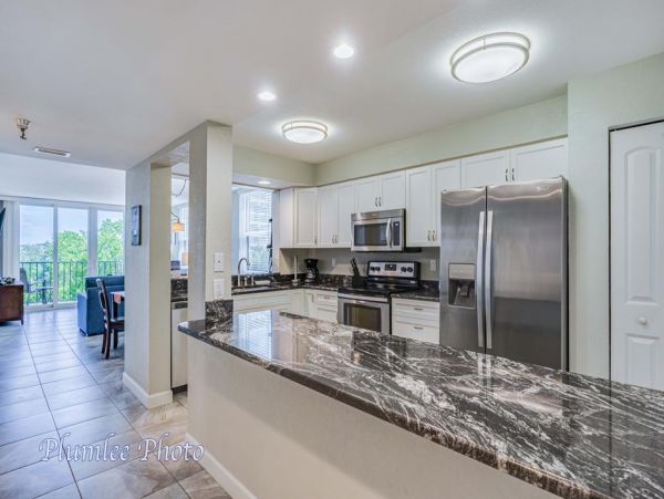 Indian Rocks Two Bedroom Vacation Condo Walk To Beach