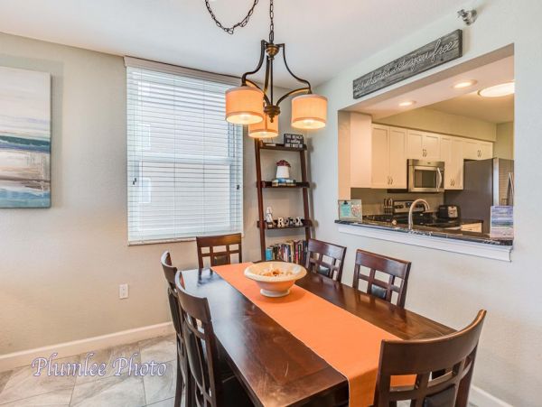 Indian Rocks Two Bedroom Vacation Condo Walk To Beach