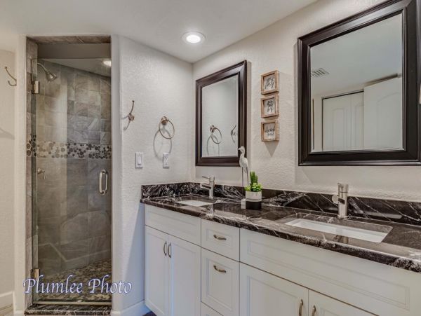 Indian Rocks Two Bedroom Vacation Condo Walk To Beach